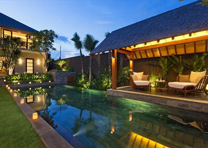 Villa Meliya