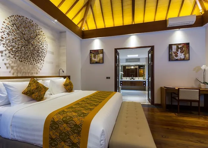 Villa Meliya