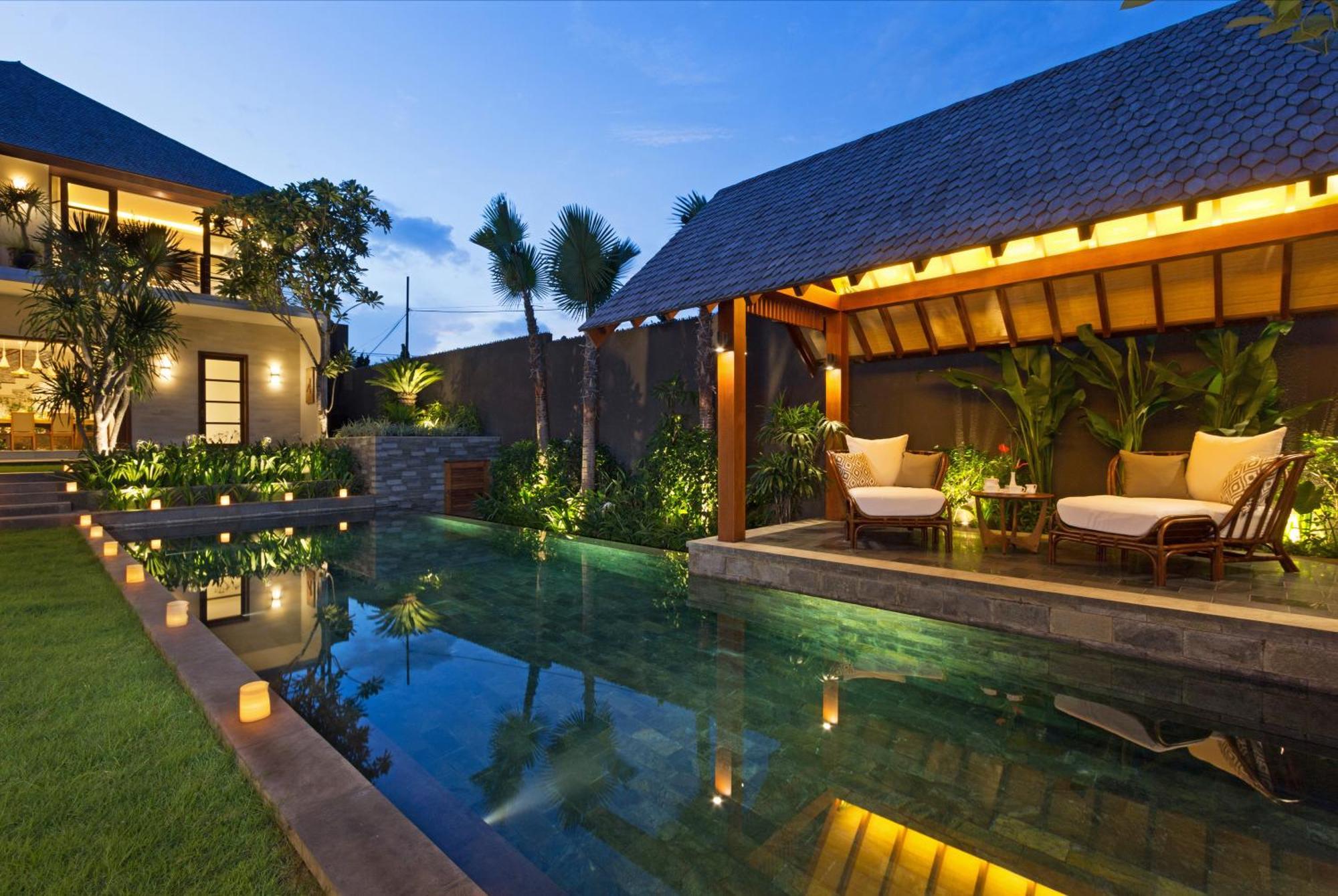 Meliya Canggu