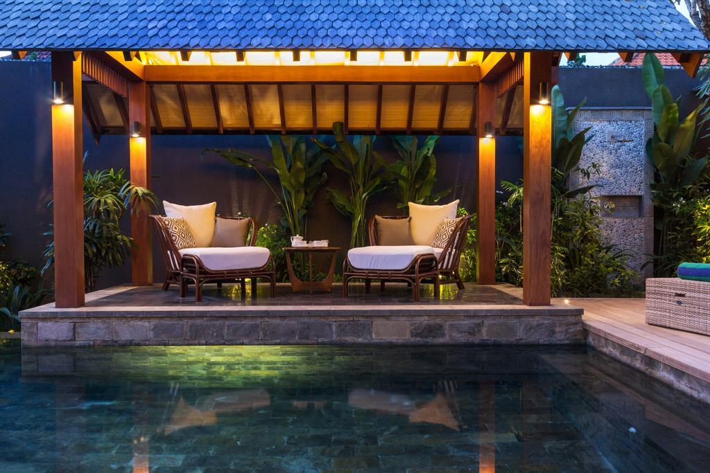 Meliya Canggu