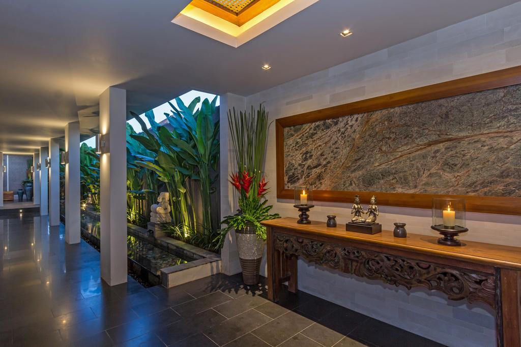 Villa Meliya Canggu