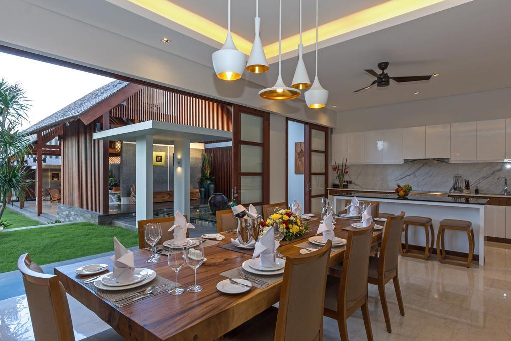 Villa Meliya Canggu