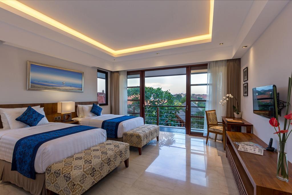 Villa Meliya Canggu