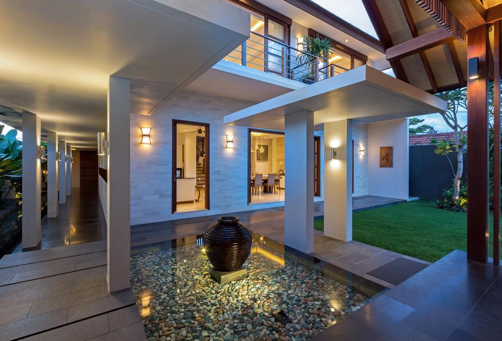Villa Meliya Canggu