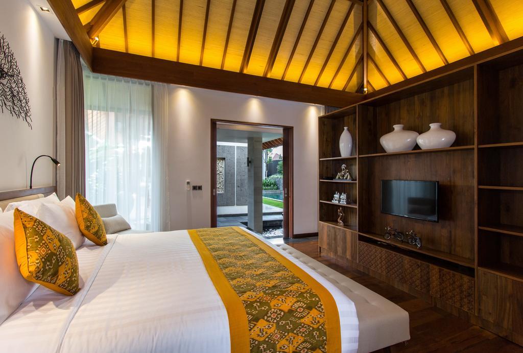 Villa Meliya Canggu